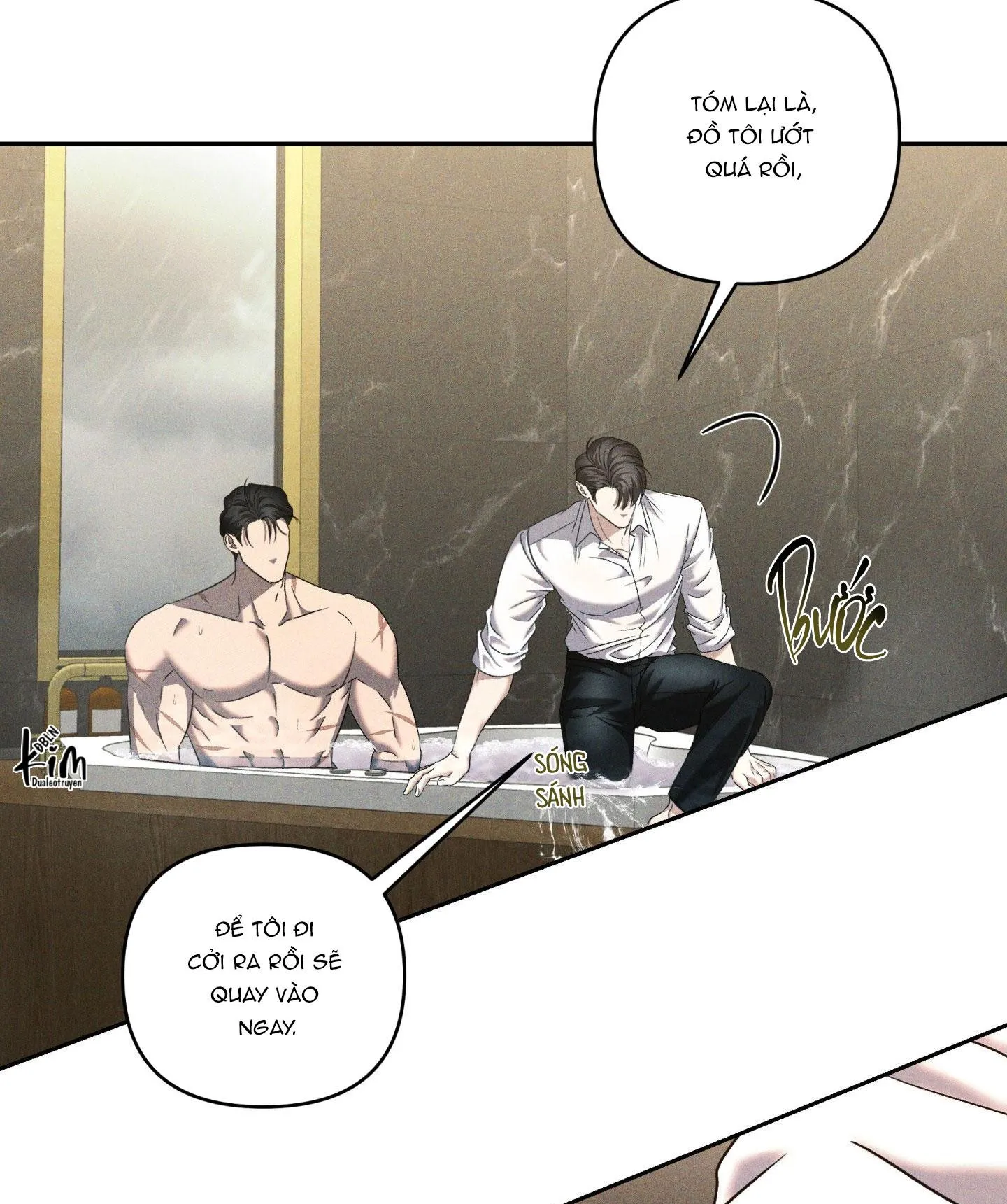 EDEN Chapter 43 Trang 60