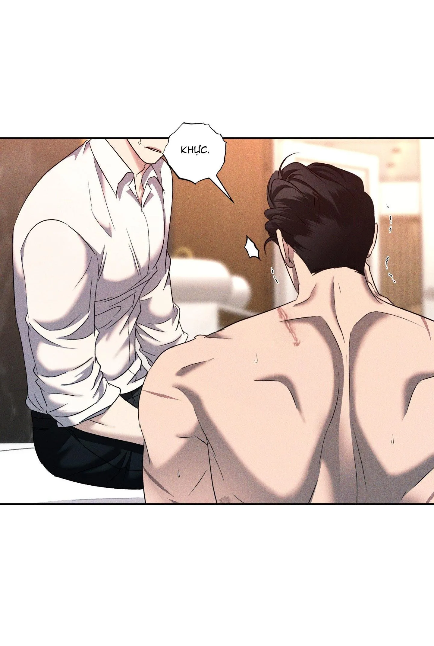 EDEN Chapter 44 Trang 8