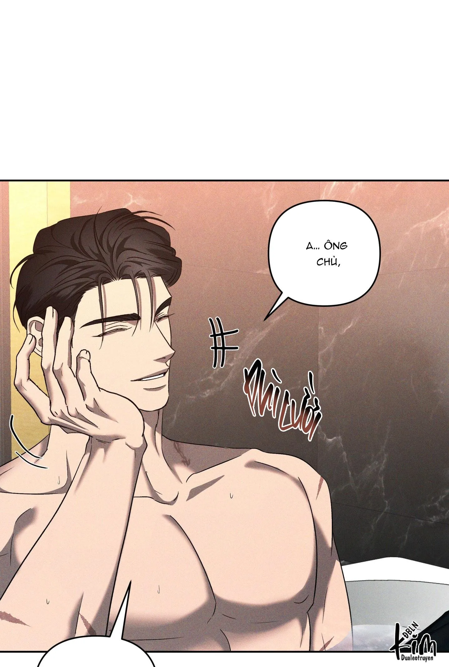 EDEN Chapter 44 Trang 9