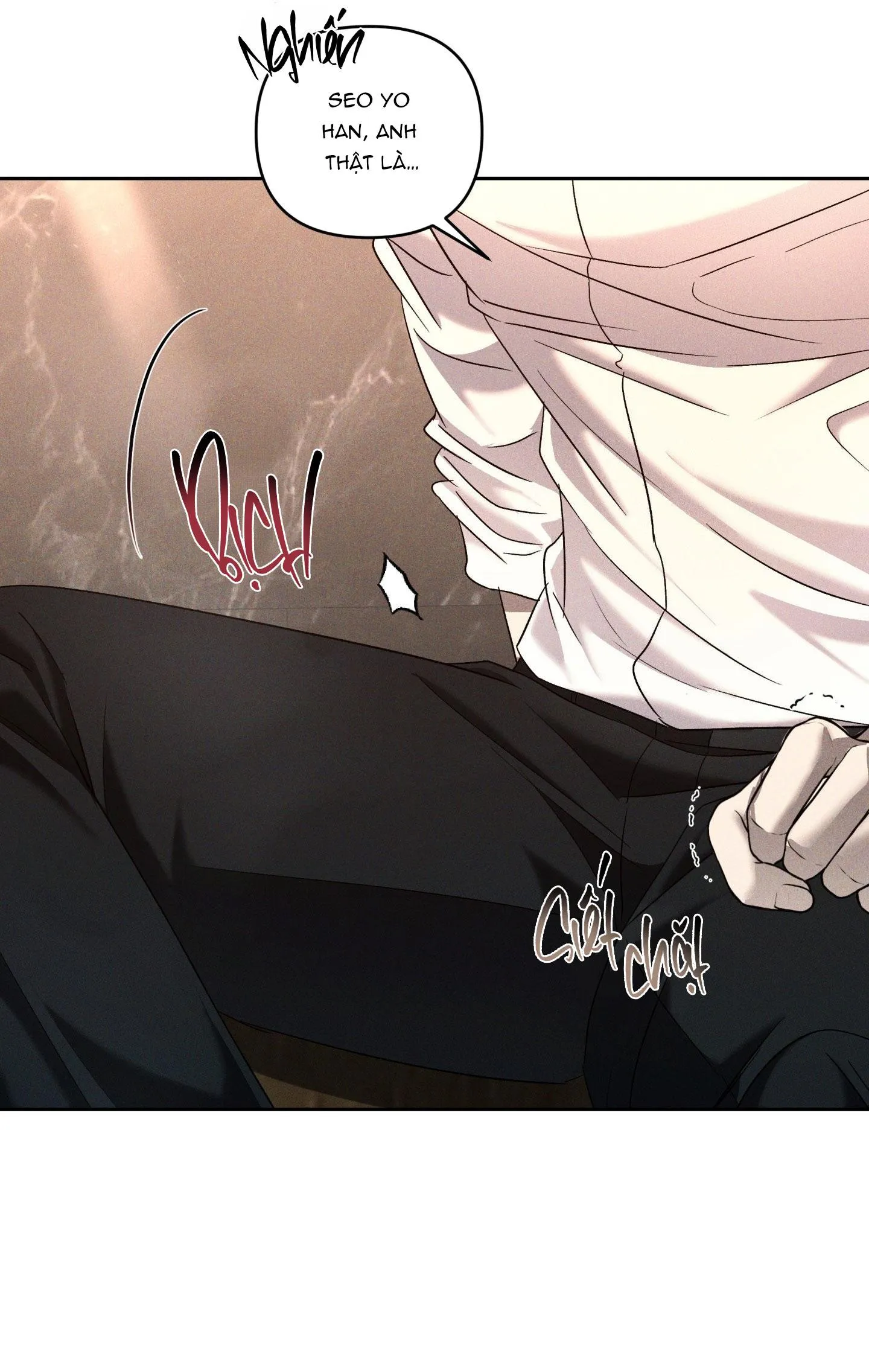 EDEN Chapter 44 Trang 13