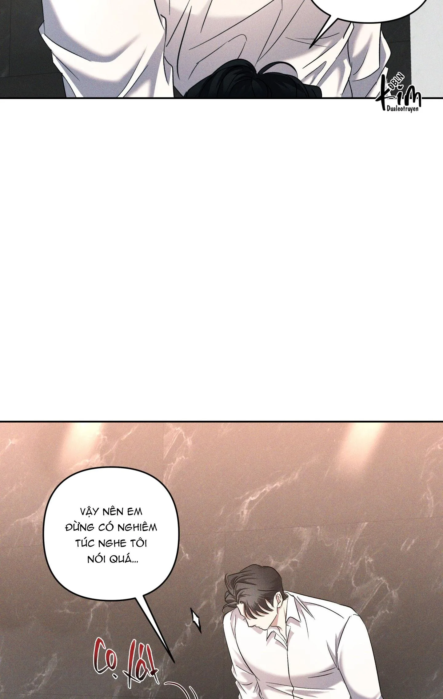 EDEN Chapter 44 Trang 16