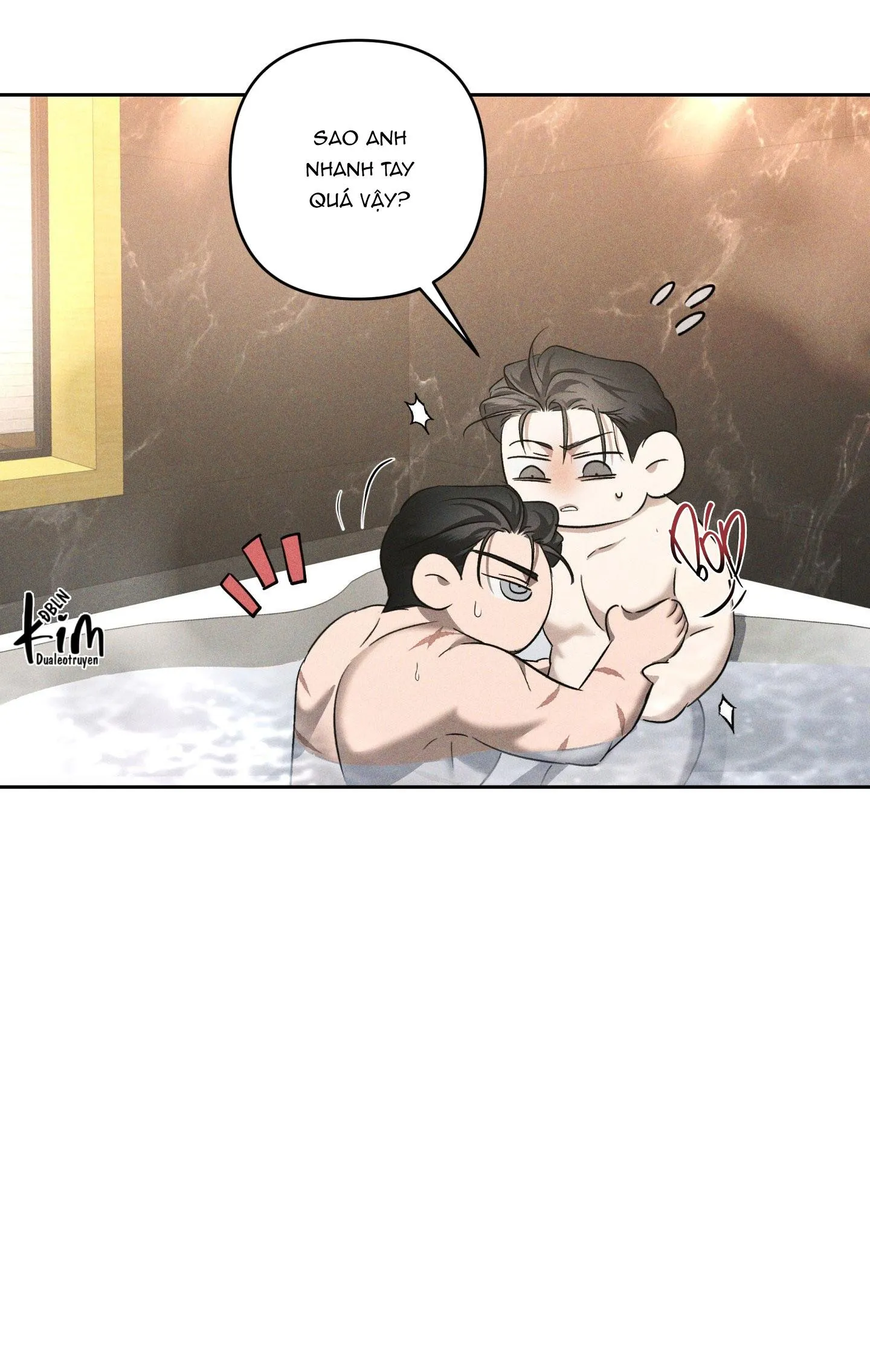 EDEN Chapter 44 Trang 22