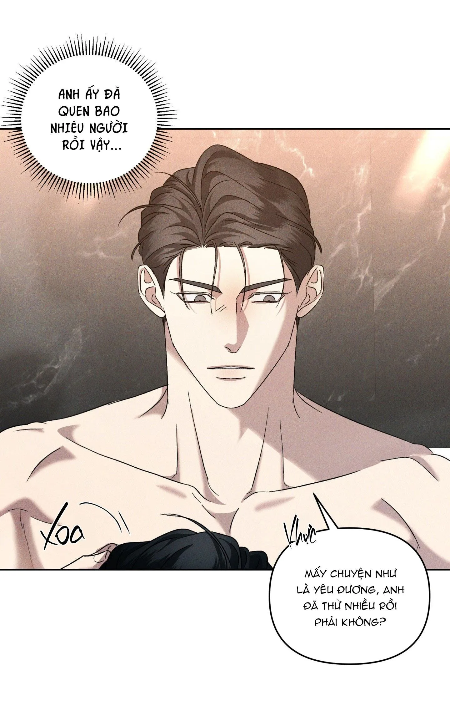 EDEN Chapter 44 Trang 23