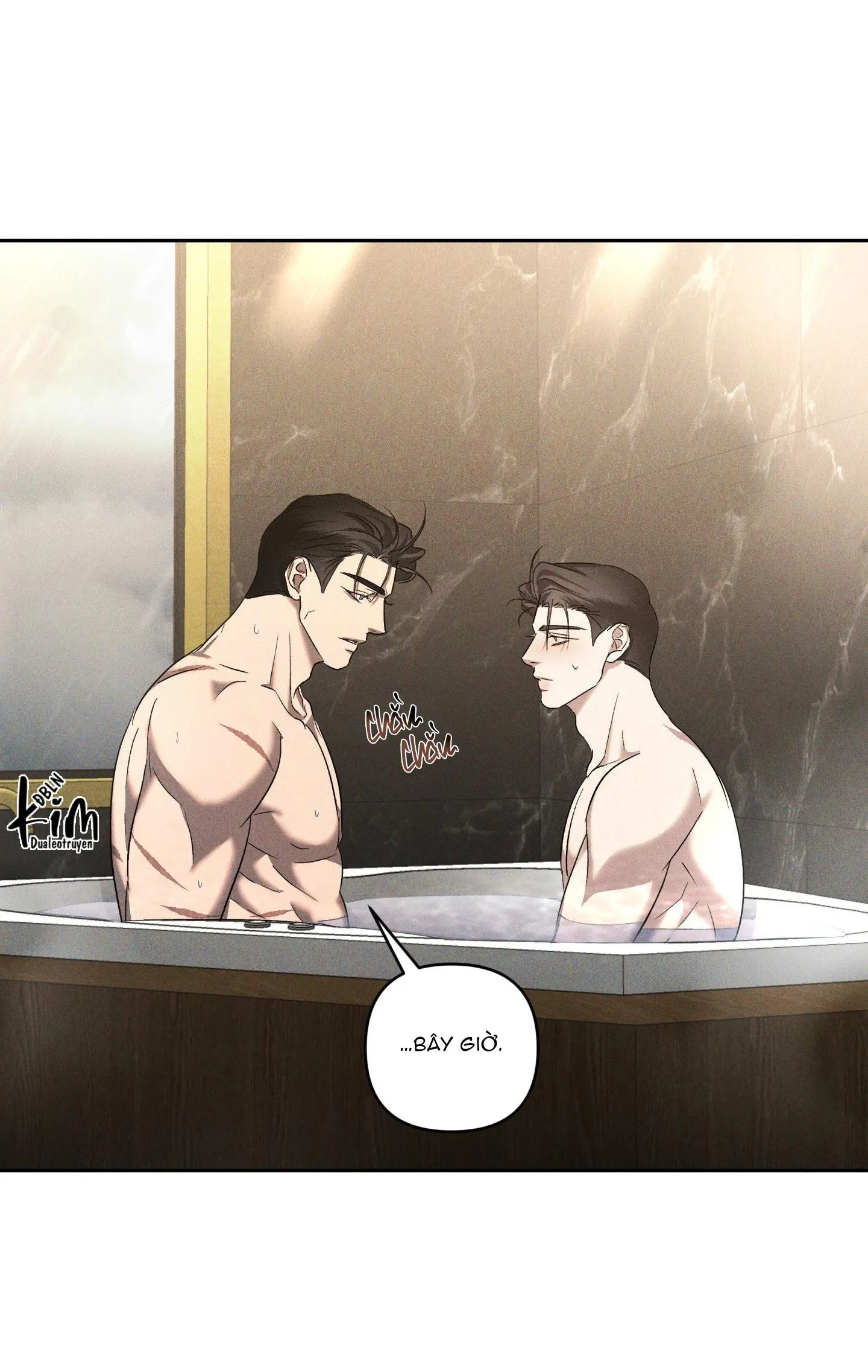 EDEN Chapter 44 Trang 26