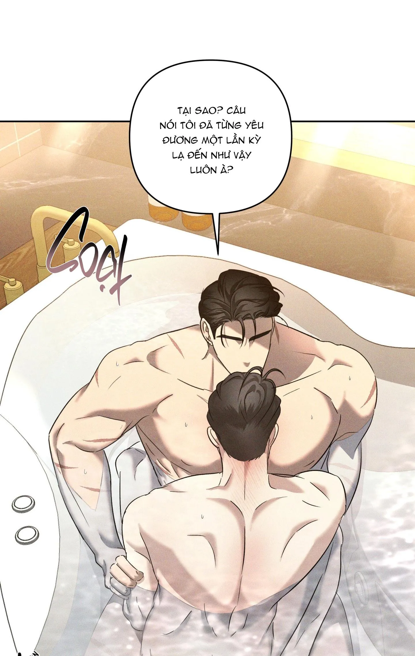 EDEN Chapter 44 Trang 31