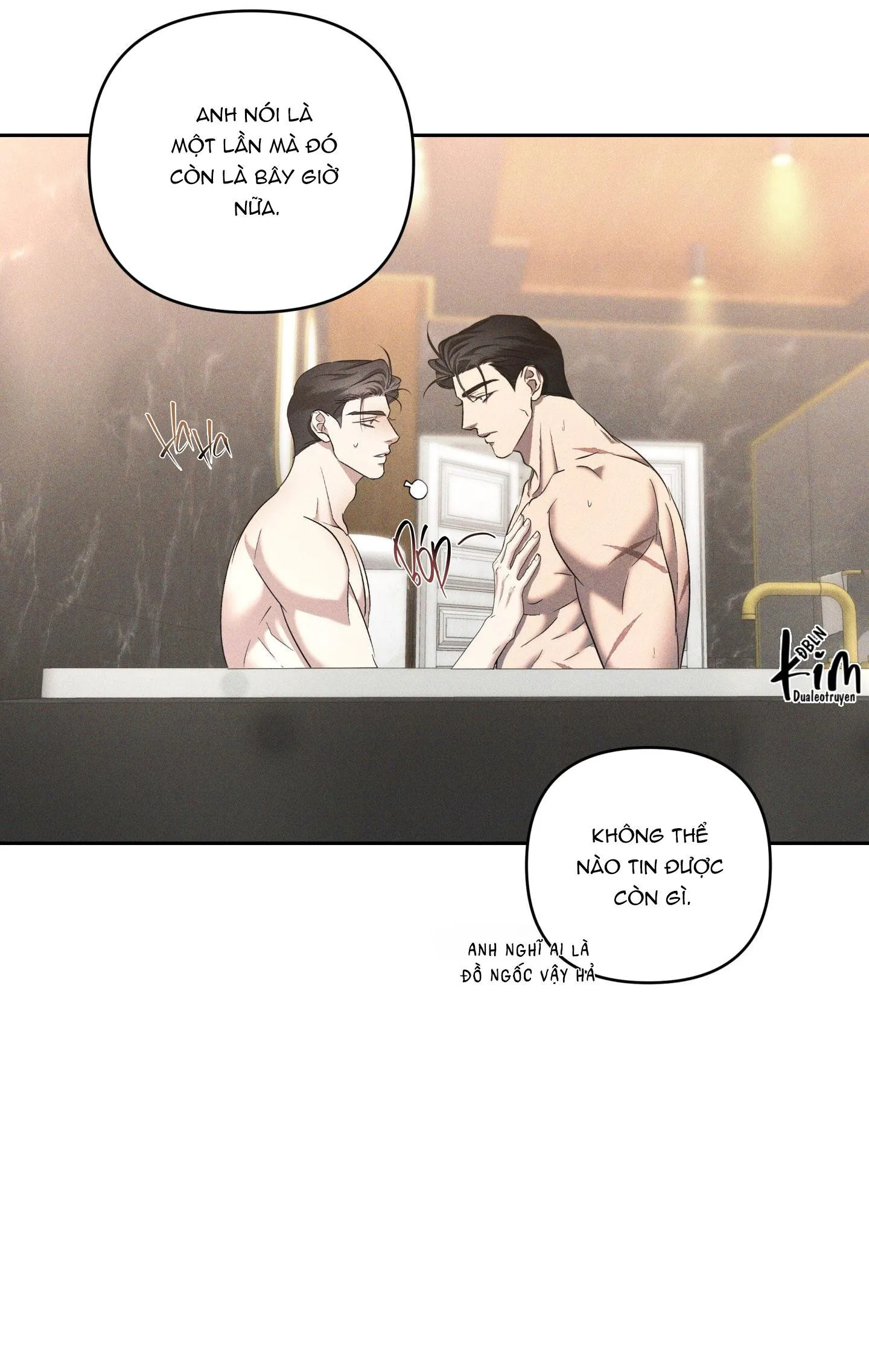 EDEN Chapter 44 Trang 34