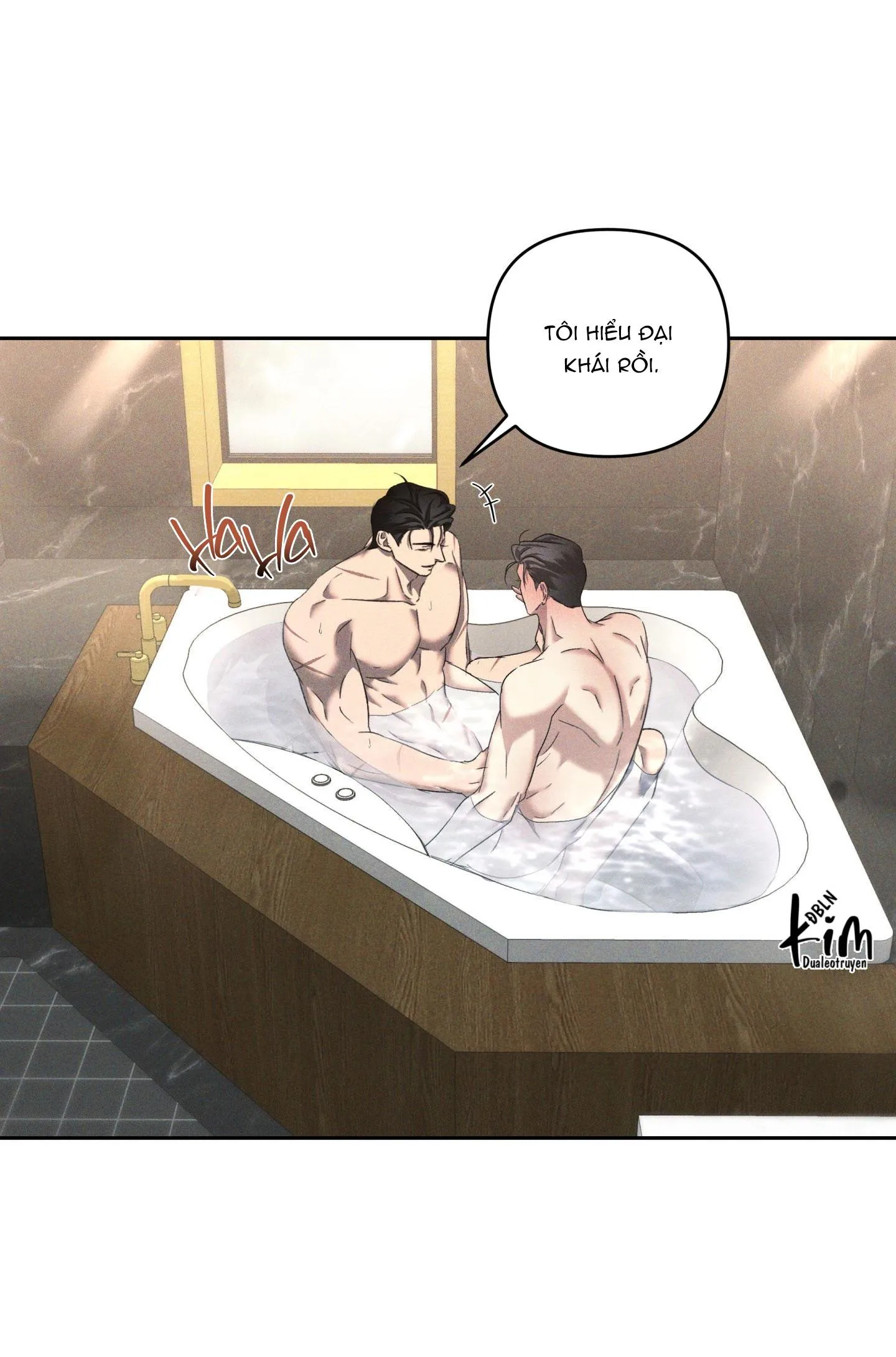 EDEN Chapter 44 Trang 39