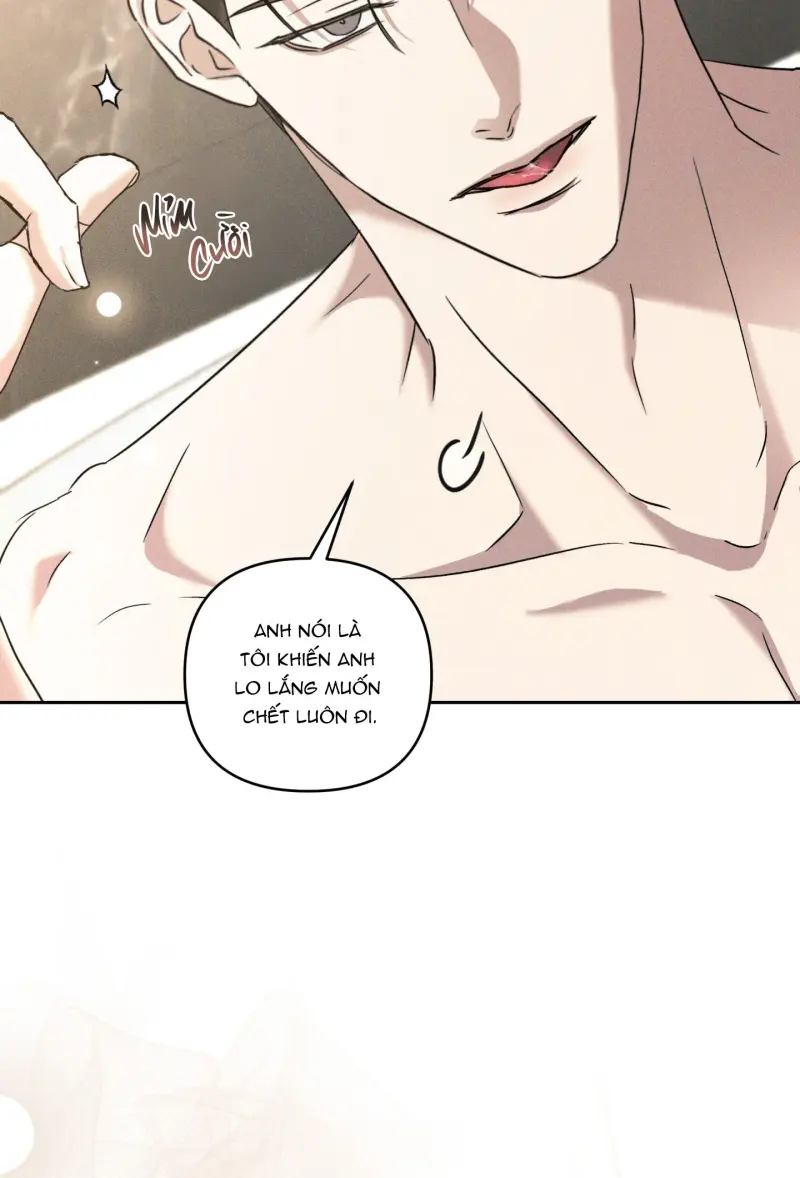 EDEN Chapter 45 Trang 4