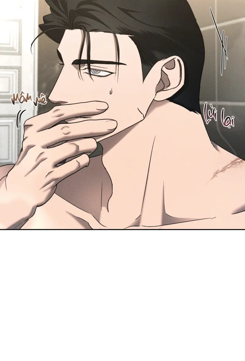 EDEN Chapter 45 Trang 7