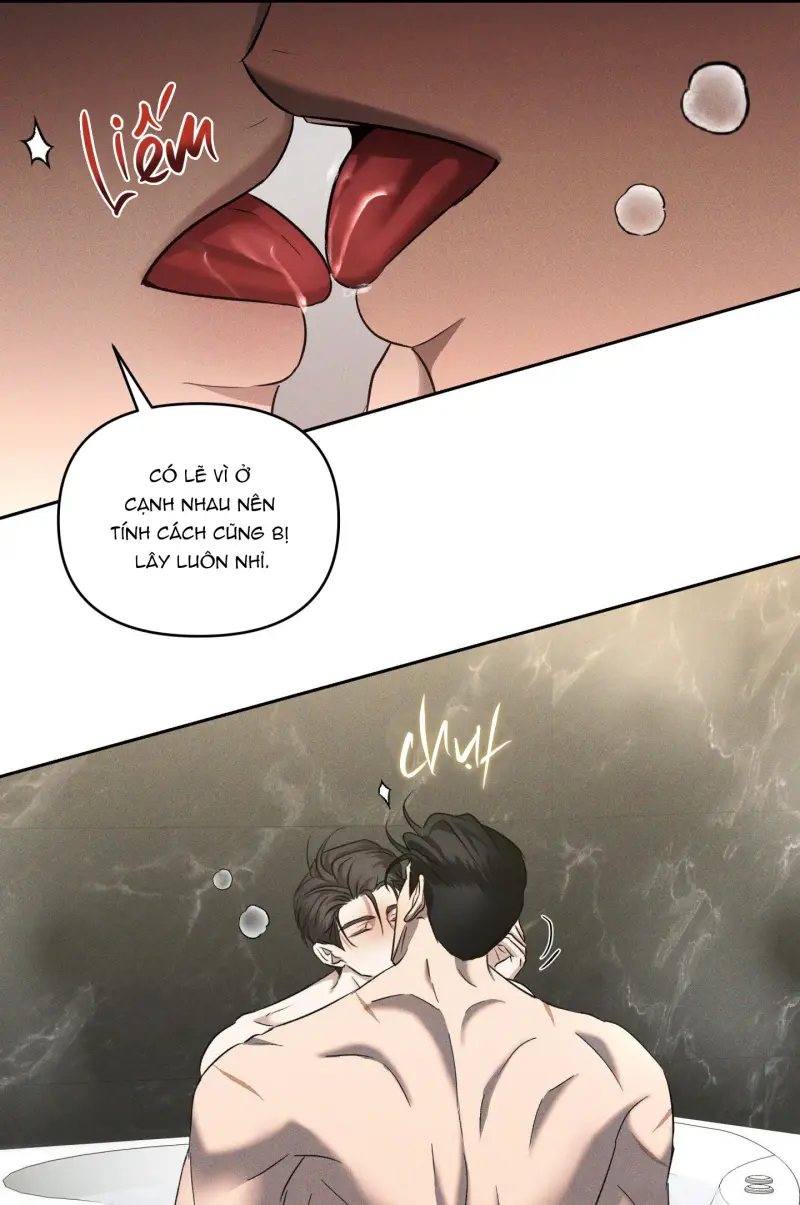 EDEN Chapter 45 Trang 13