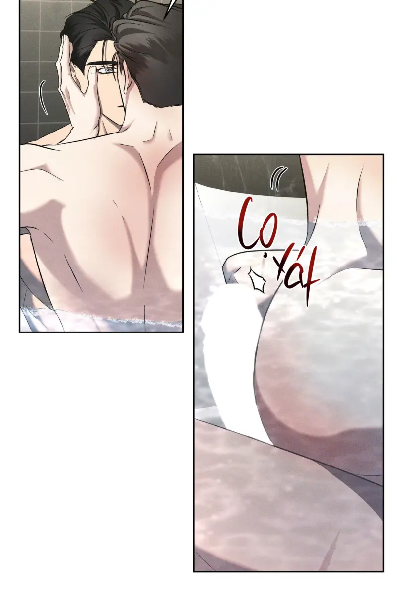 EDEN Chapter 45 Trang 15