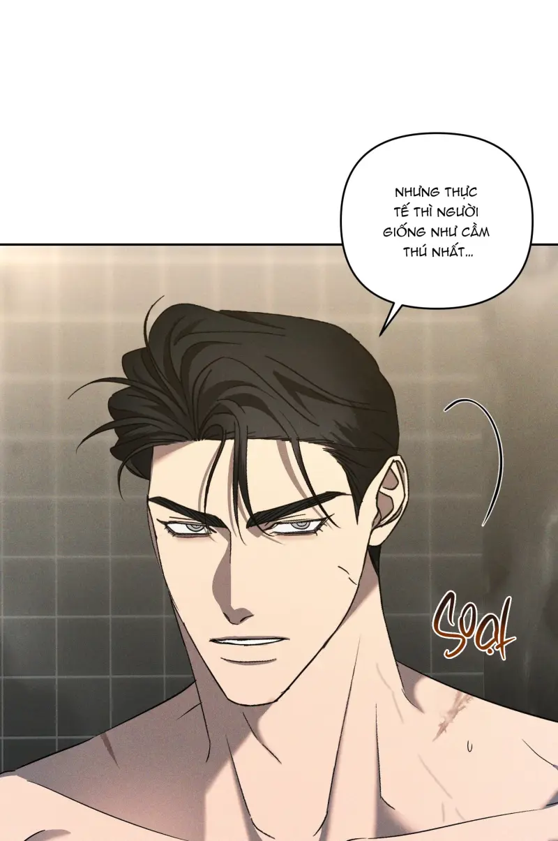 EDEN Chapter 45 Trang 19