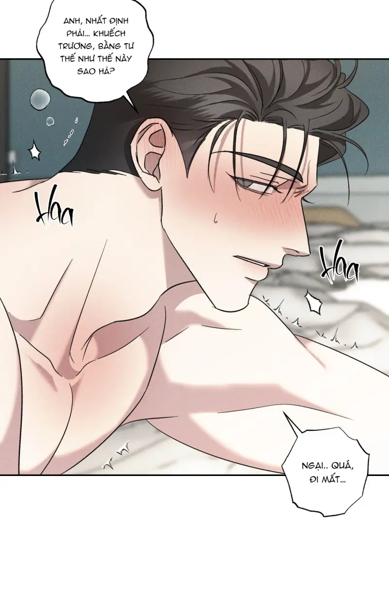 EDEN Chapter 45 Trang 25