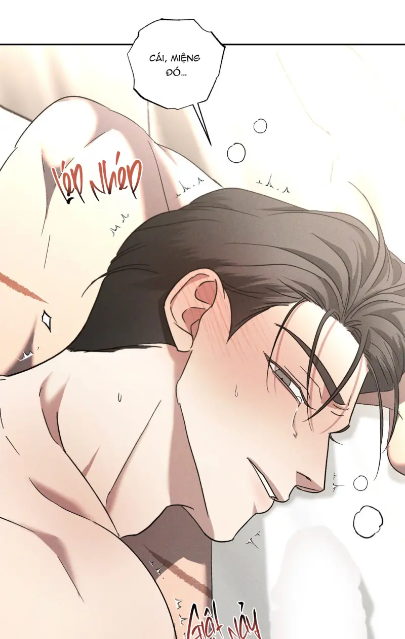 EDEN Chapter 45 Trang 30