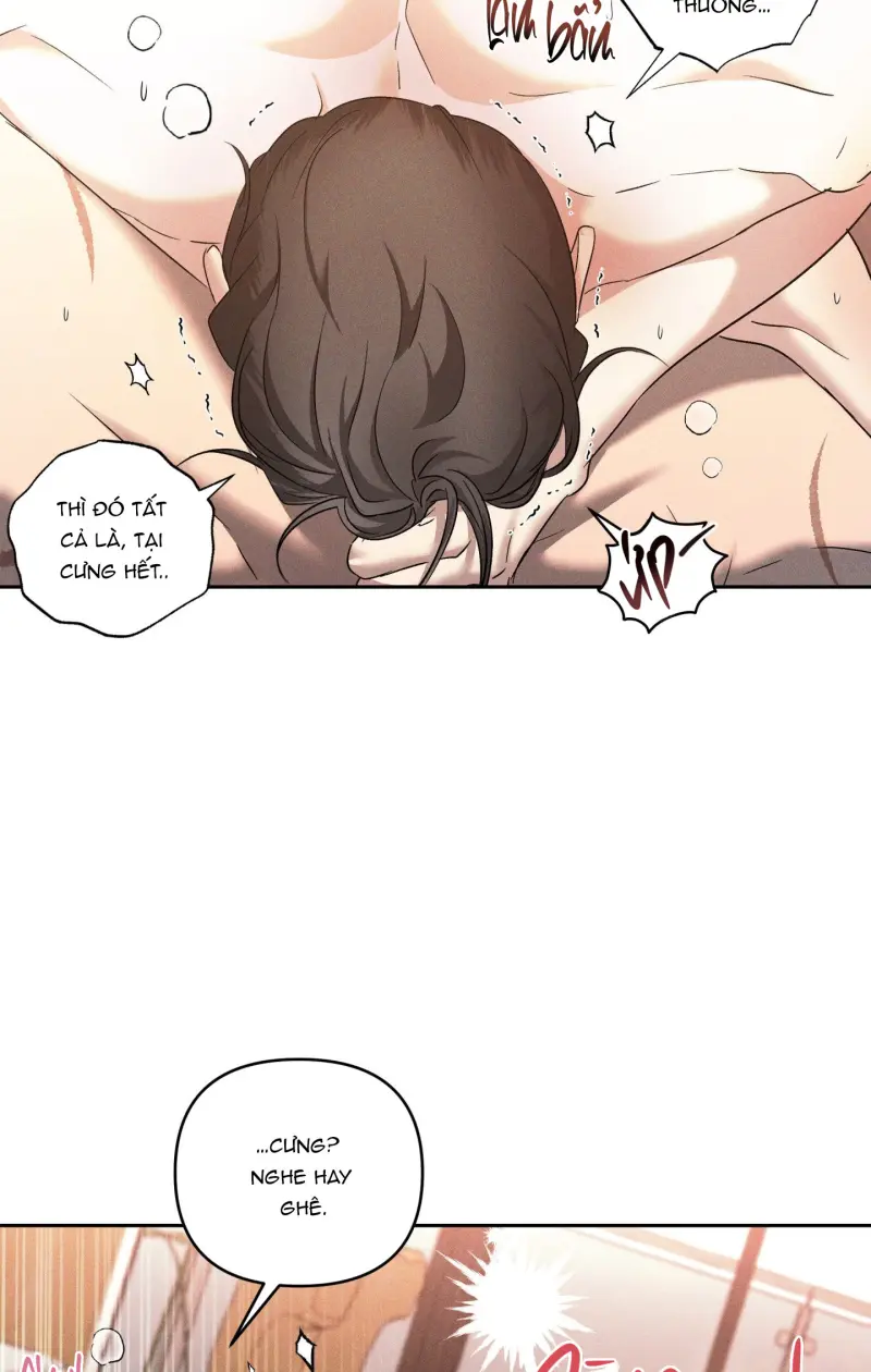 EDEN Chapter 45 Trang 32