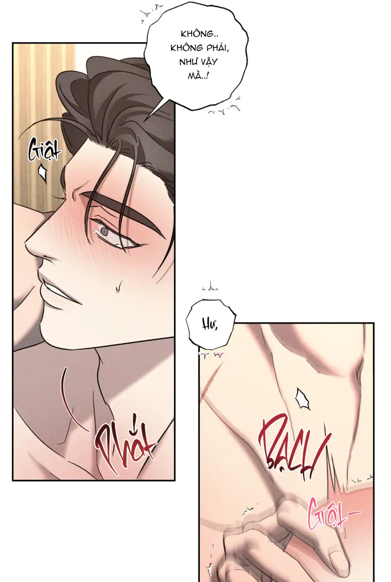 EDEN Chapter 45 Trang 35