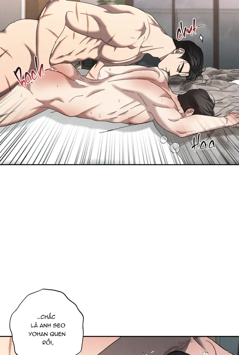 EDEN Chapter 45 Trang 40