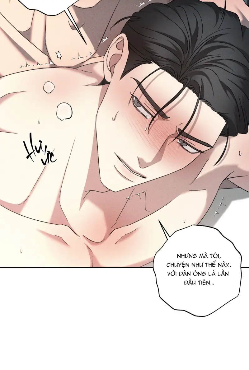 EDEN Chapter 45 Trang 41