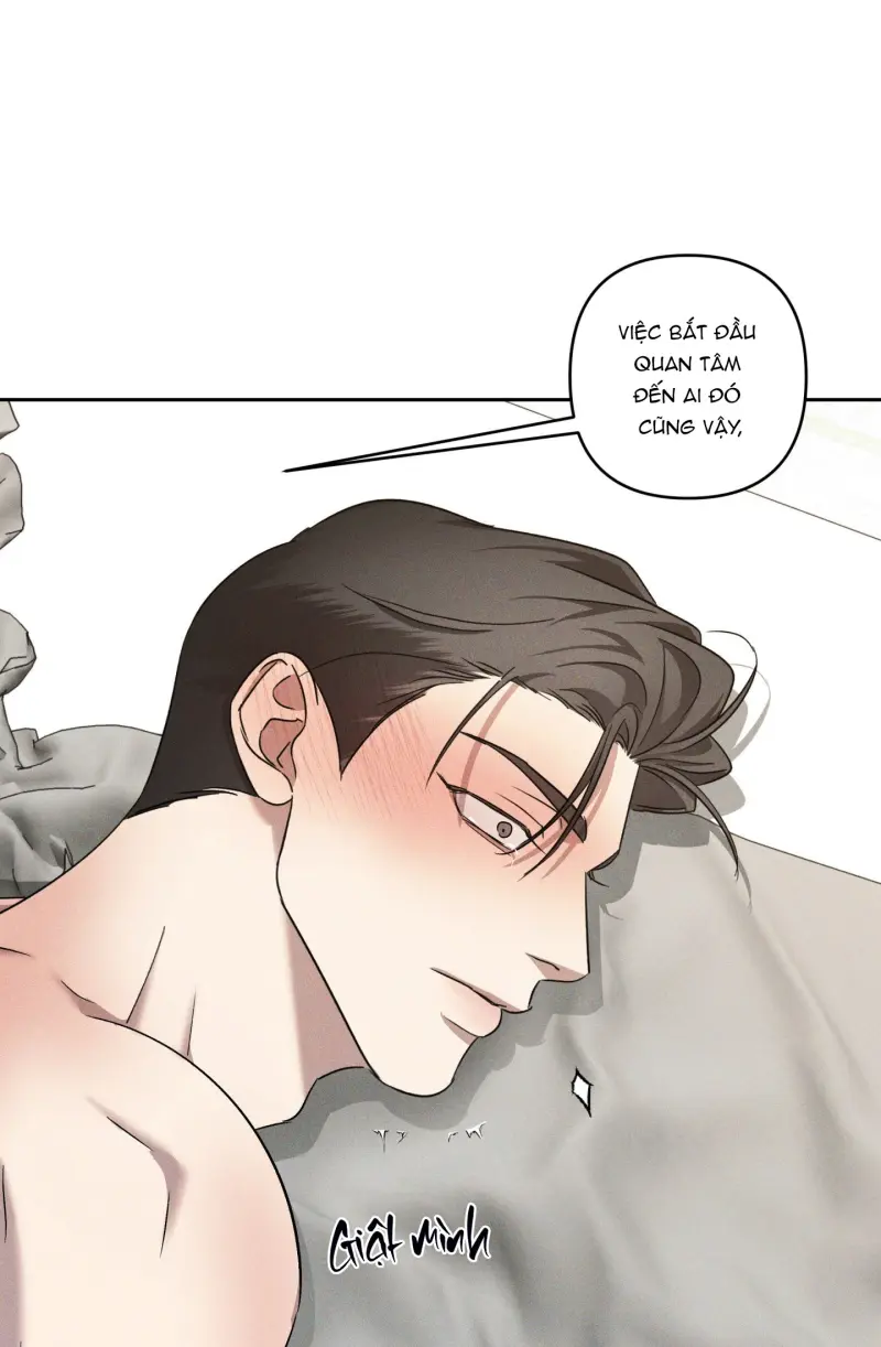 EDEN Chapter 45 Trang 47