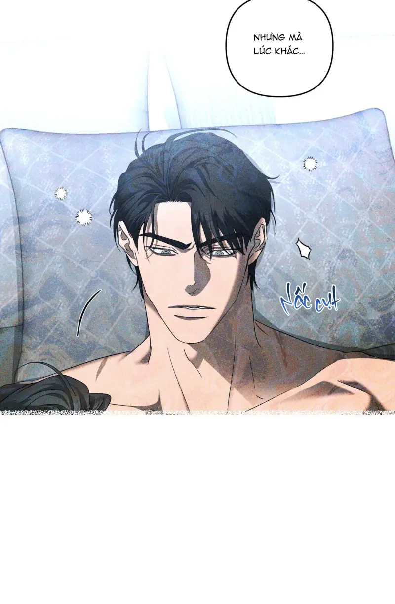 EDEN Chapter 45 Trang 51