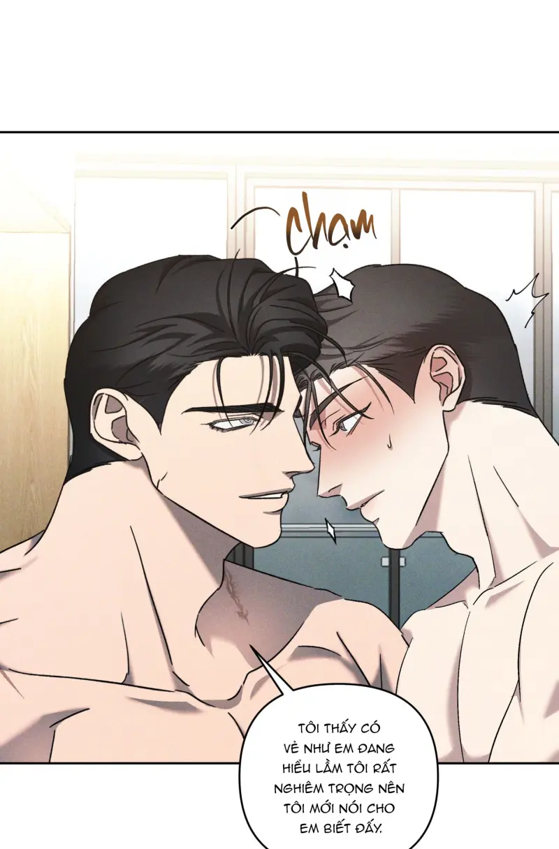 EDEN Chapter 45 Trang 59