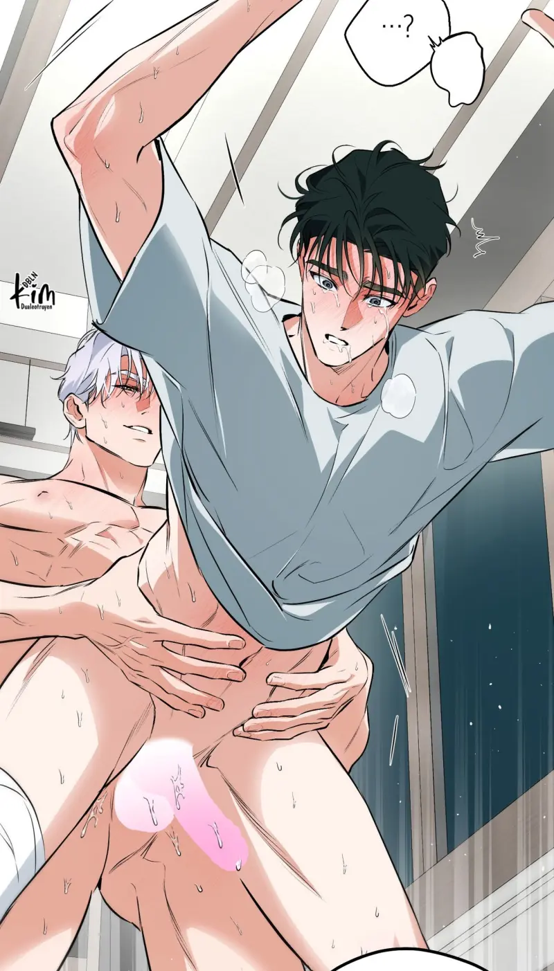 EDEN Chapter 45 Trang 74