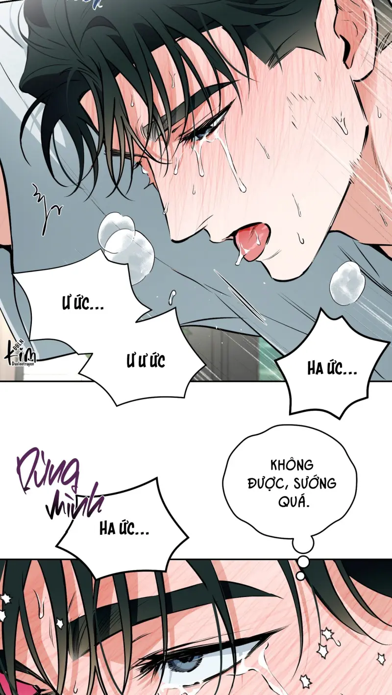 EDEN Chapter 45 Trang 80