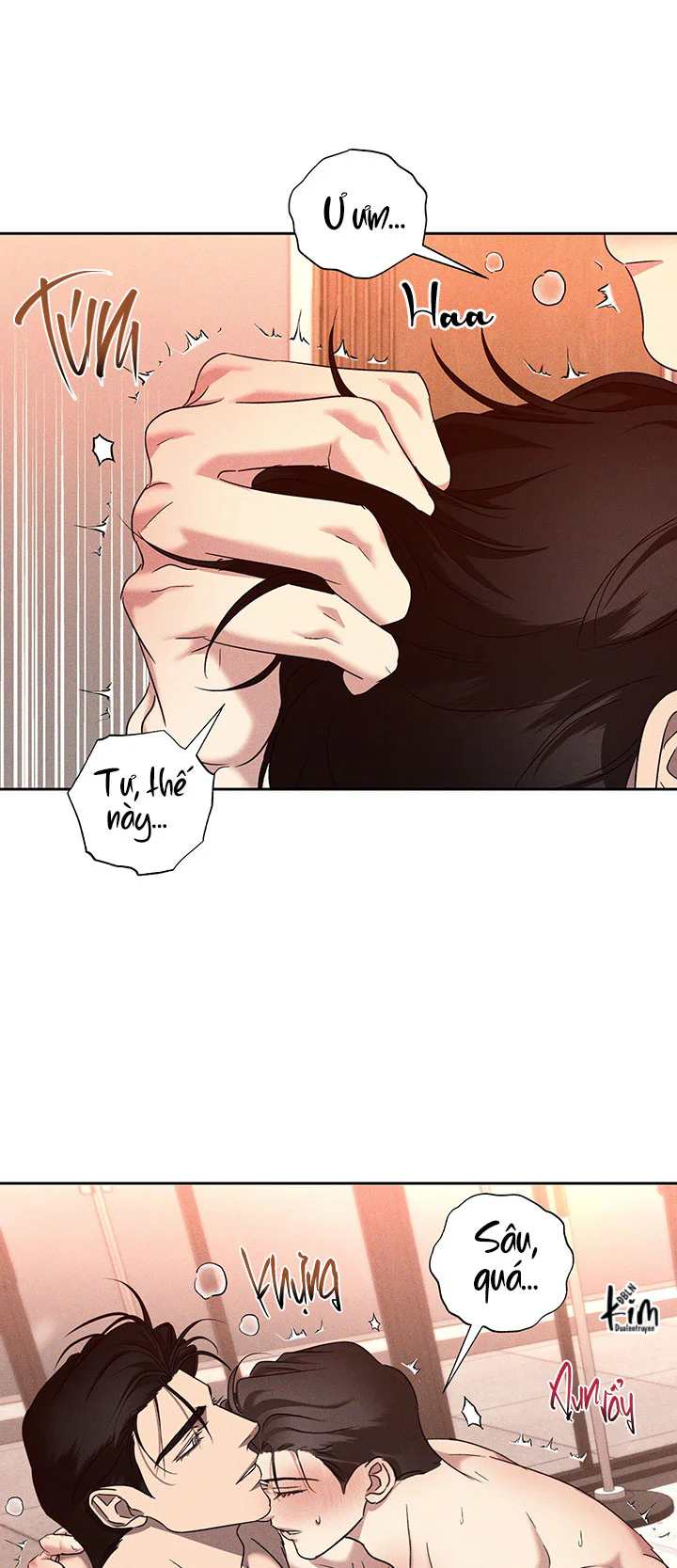 EDEN Chapter 46 Trang 4