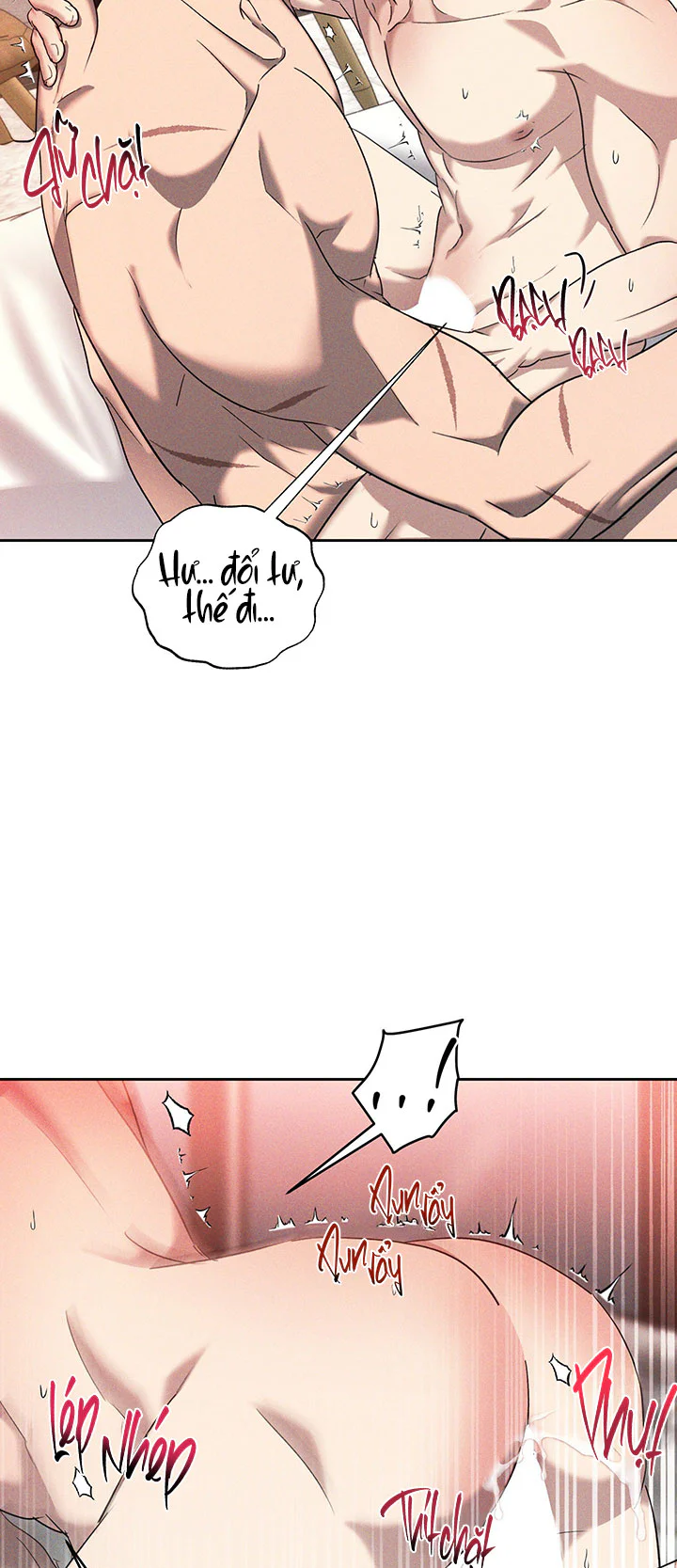 EDEN Chapter 46 Trang 5