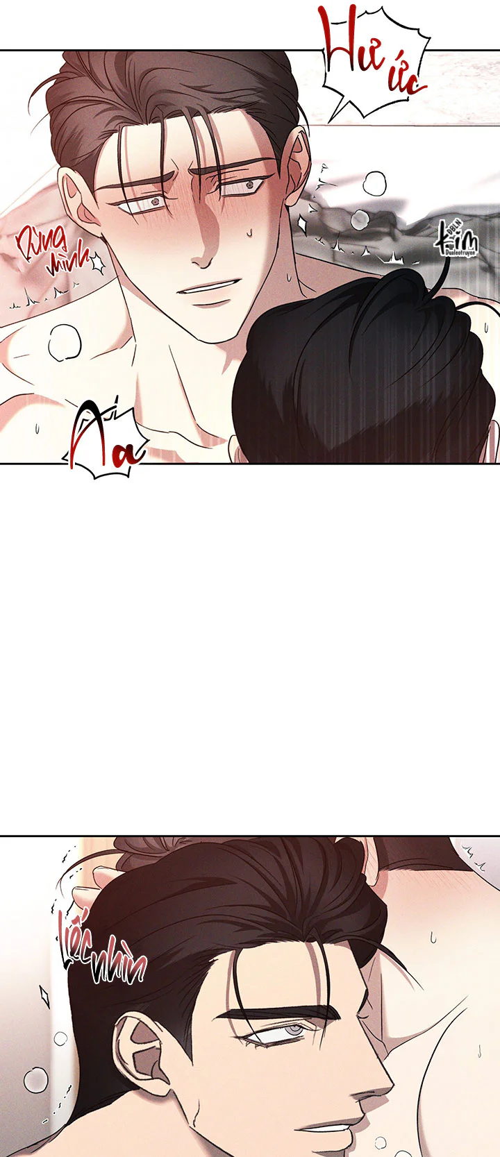 EDEN Chapter 46 Trang 7