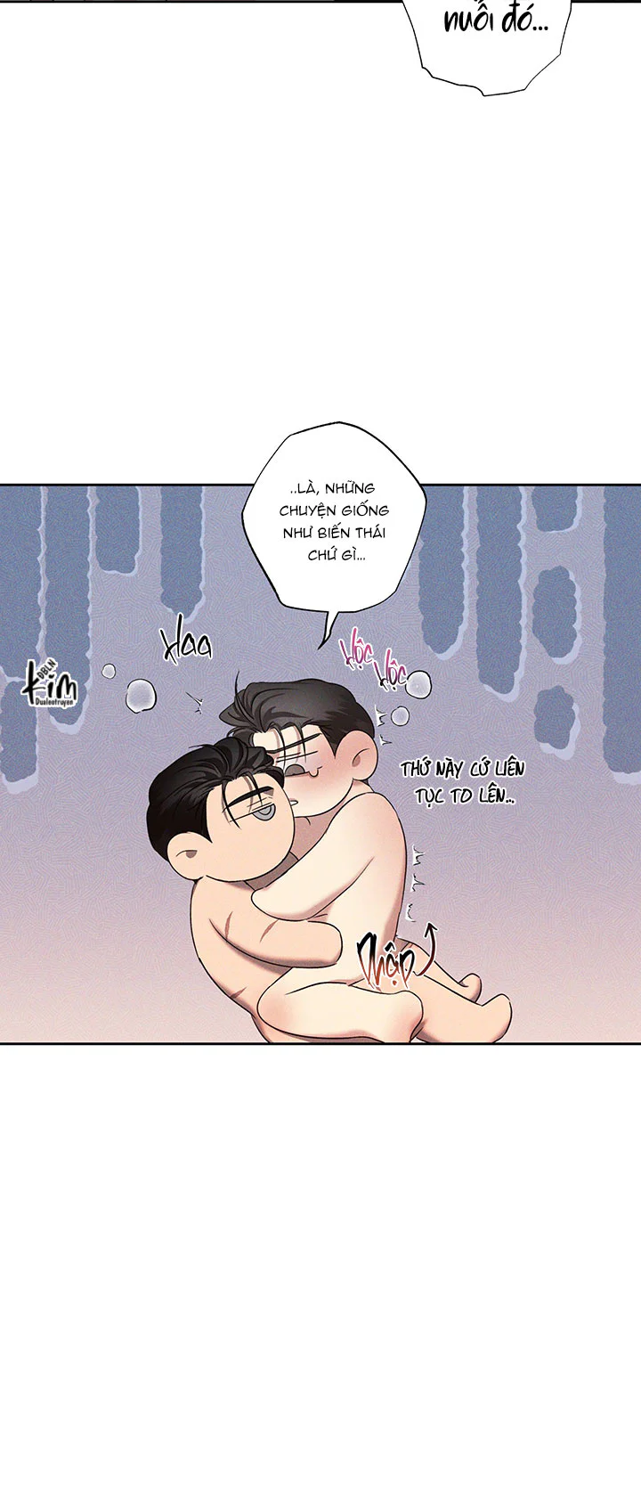 EDEN Chapter 46 Trang 8