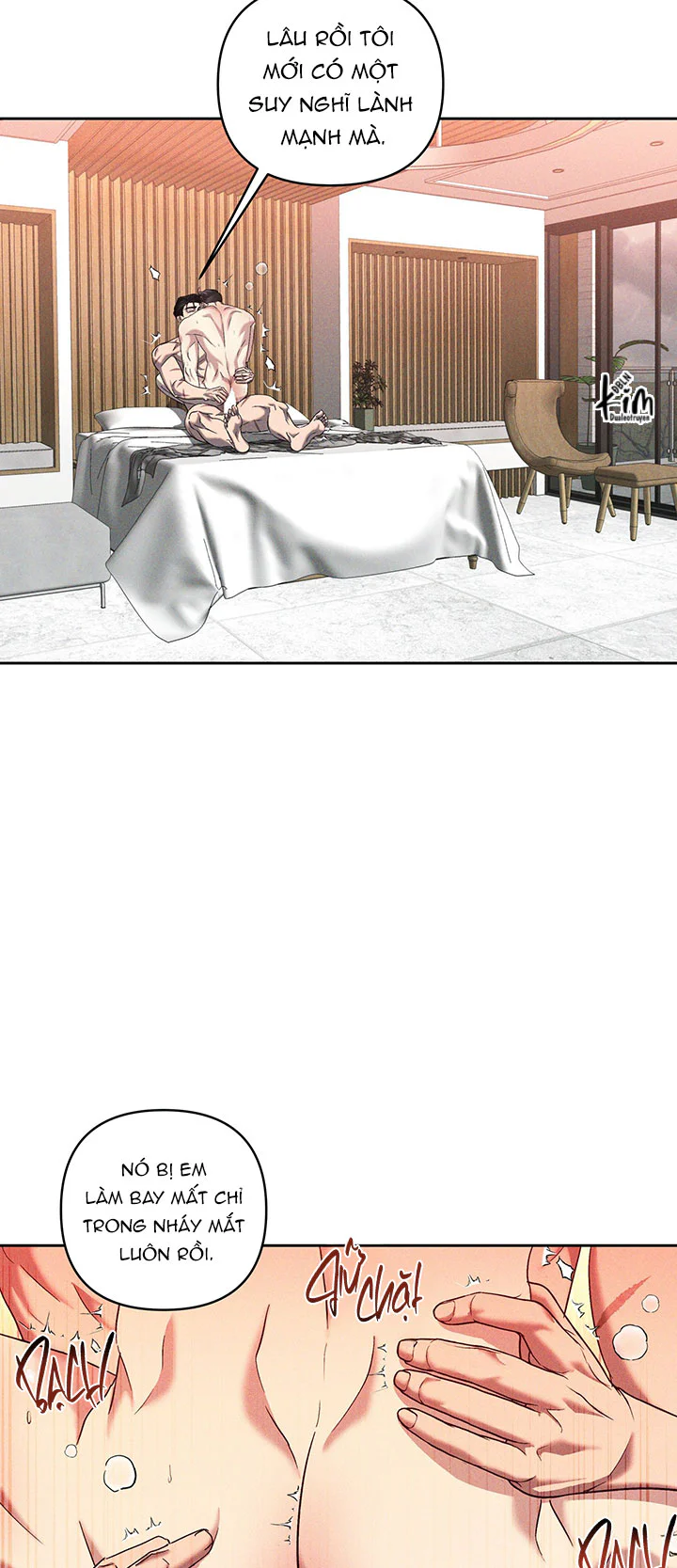 EDEN Chapter 46 Trang 10