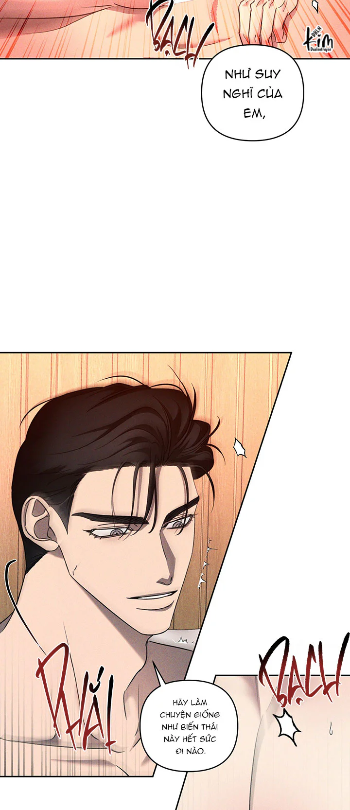 EDEN Chapter 46 Trang 12