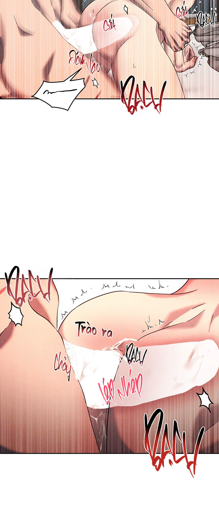 EDEN Chapter 46 Trang 14