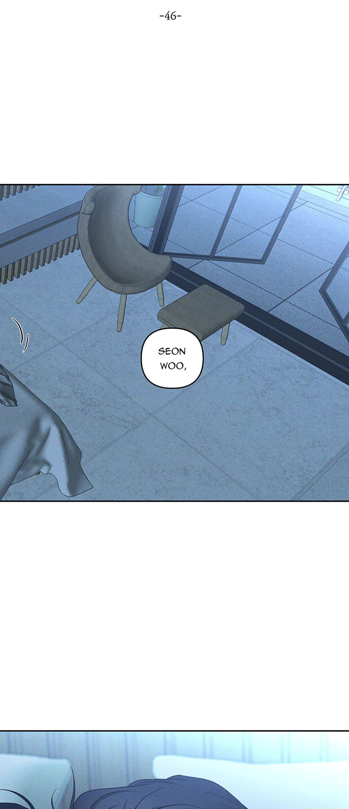 EDEN Chapter 46 Trang 18