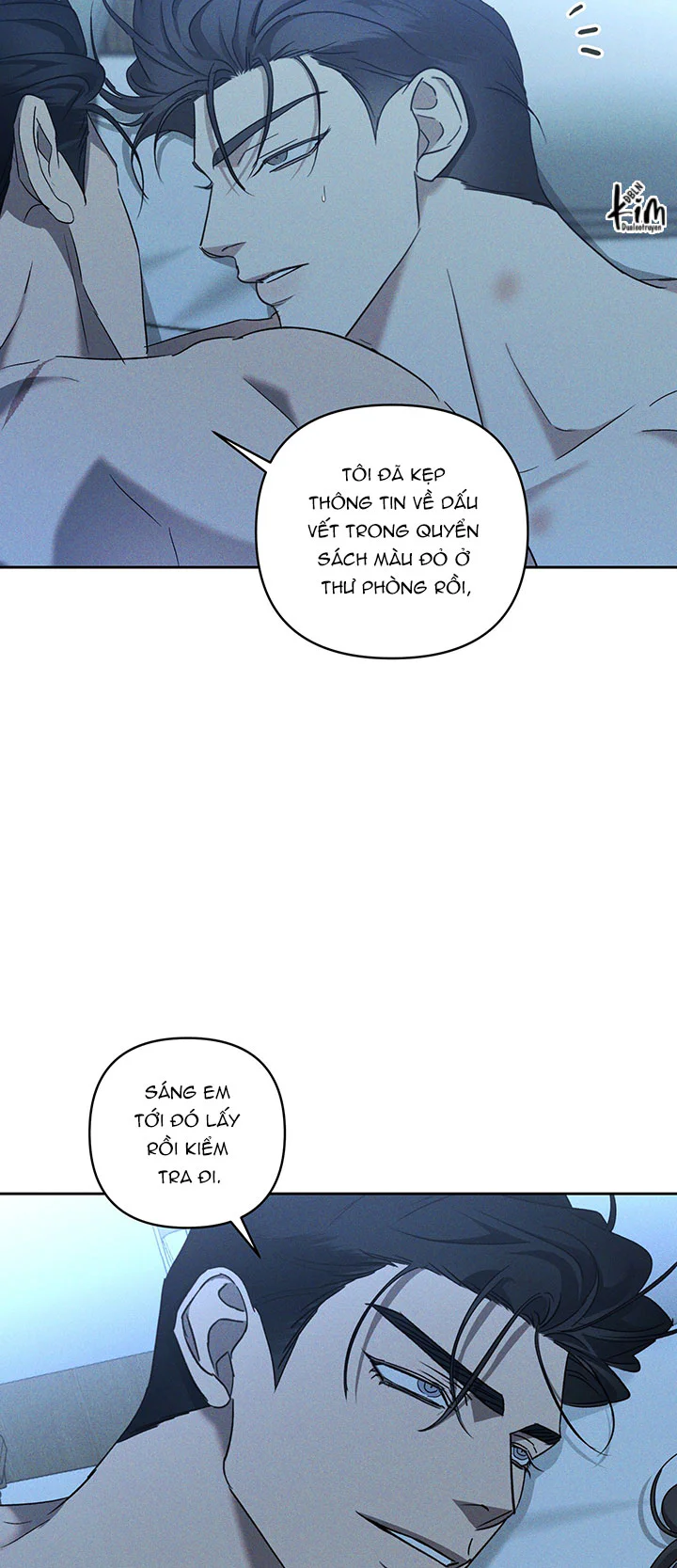 EDEN Chapter 46 Trang 19