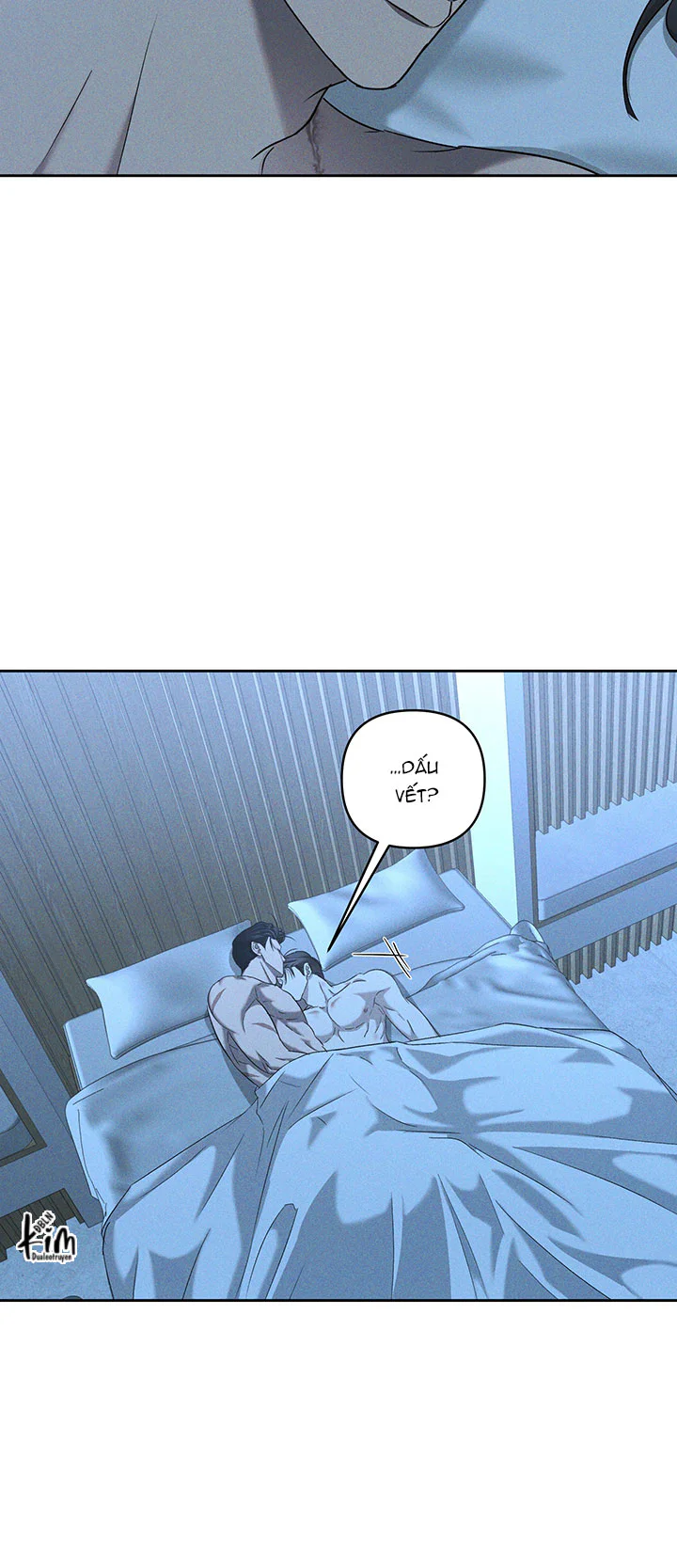 EDEN Chapter 46 Trang 20