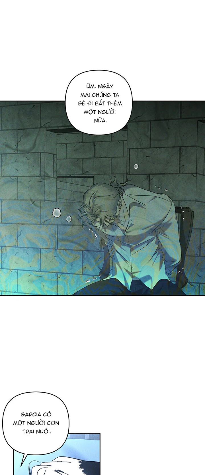 EDEN Chapter 46 Trang 21