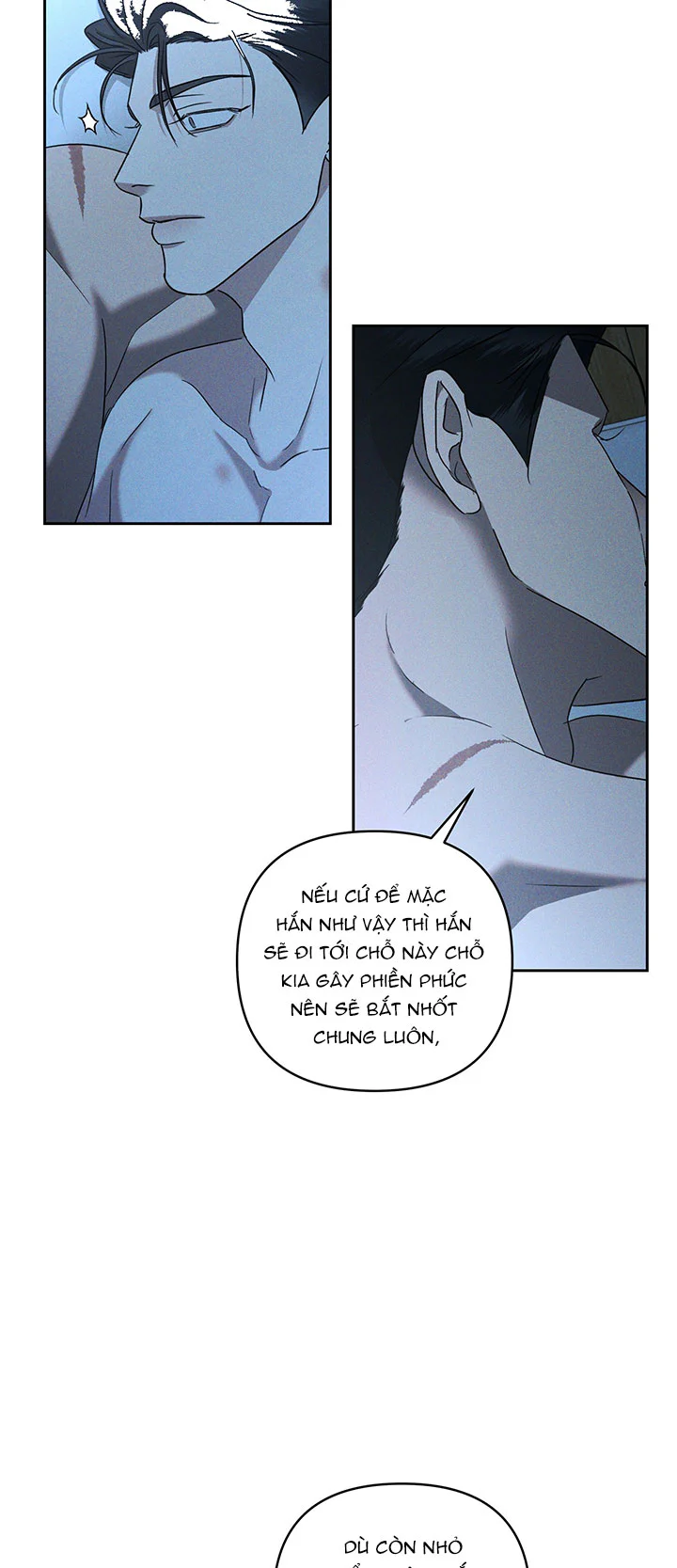 EDEN Chapter 46 Trang 22