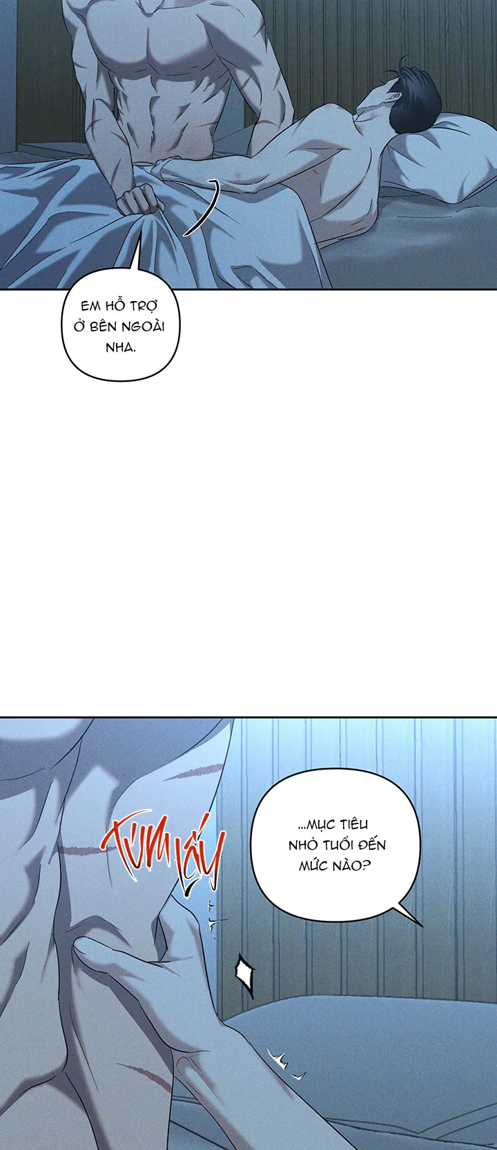 EDEN Chapter 46 Trang 24