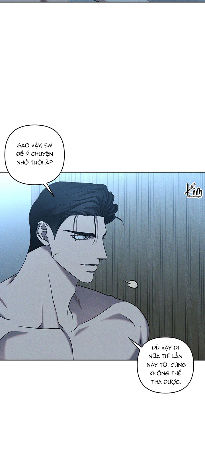 EDEN Chapter 46 Trang 25