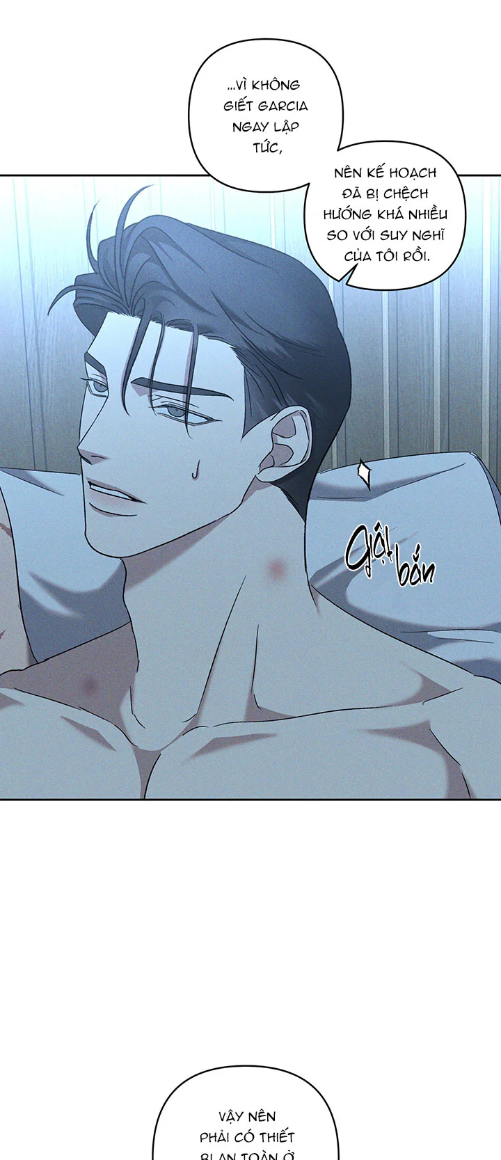 EDEN Chapter 46 Trang 26