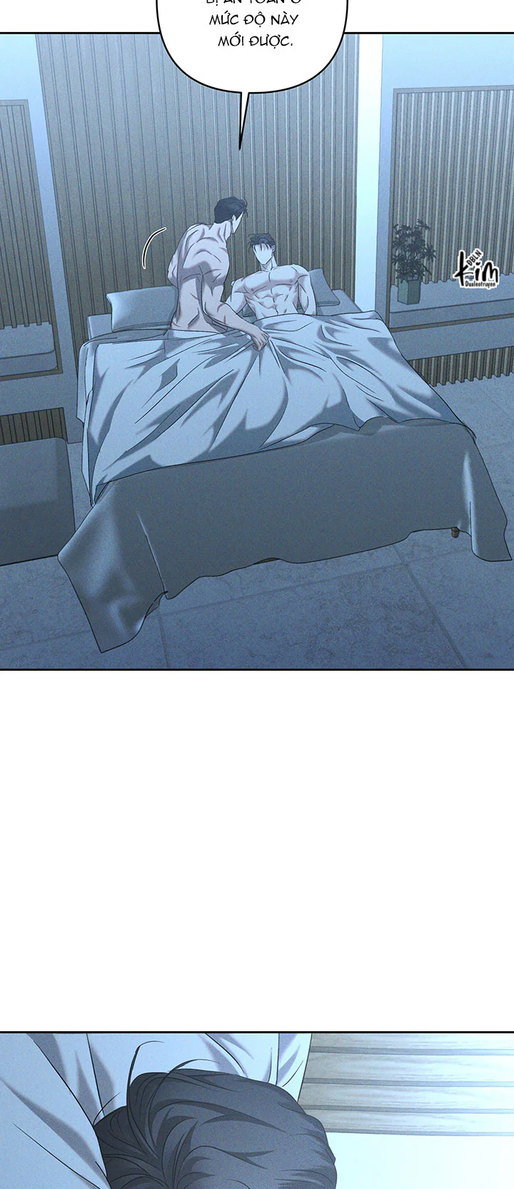 EDEN Chapter 46 Trang 27