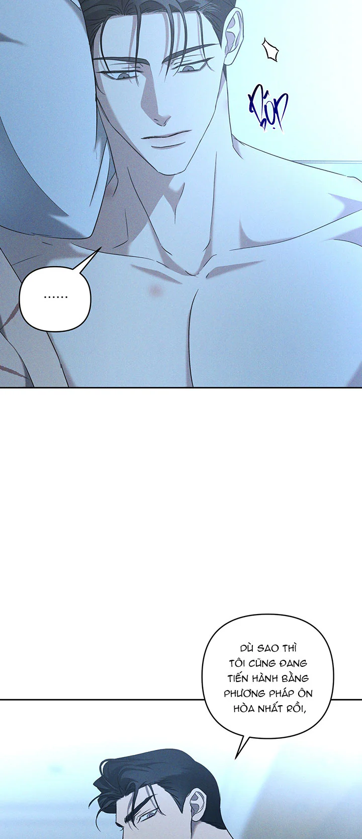 EDEN Chapter 46 Trang 28