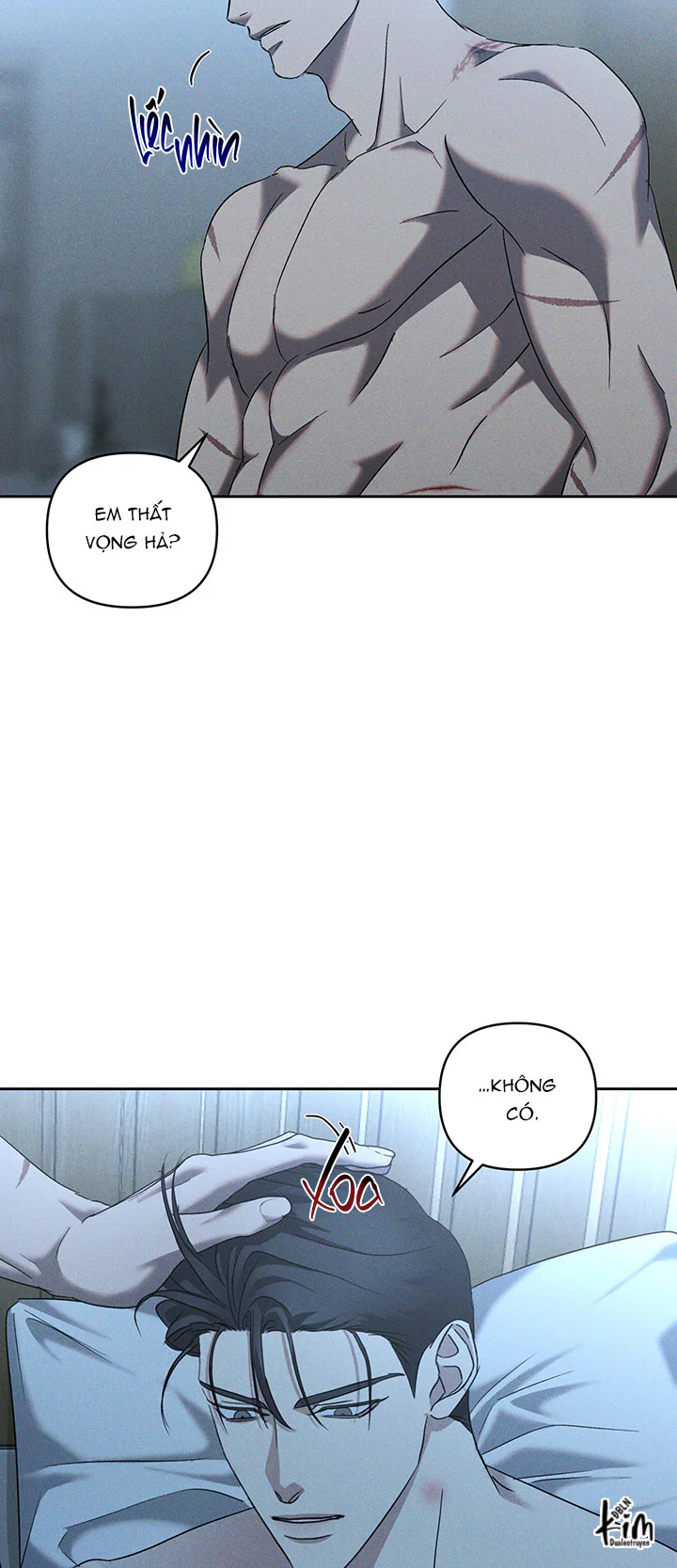 EDEN Chapter 46 Trang 29