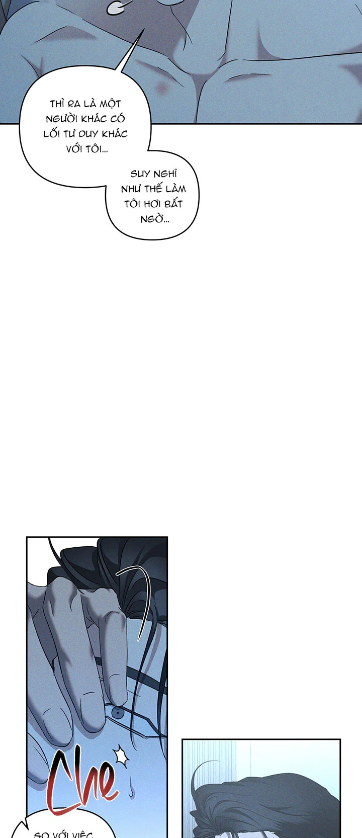 EDEN Chapter 46 Trang 30