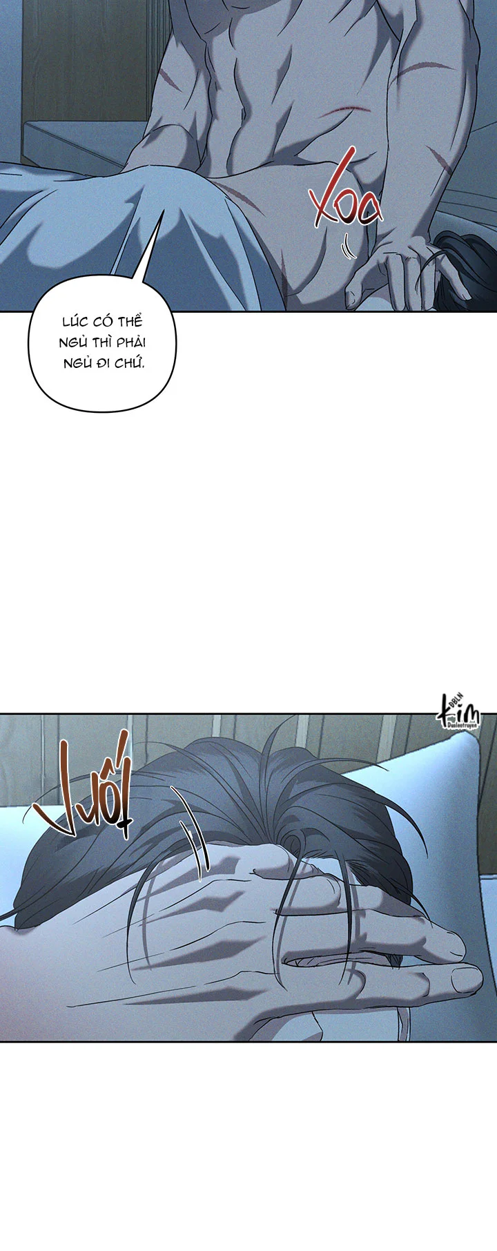 EDEN Chapter 46 Trang 32