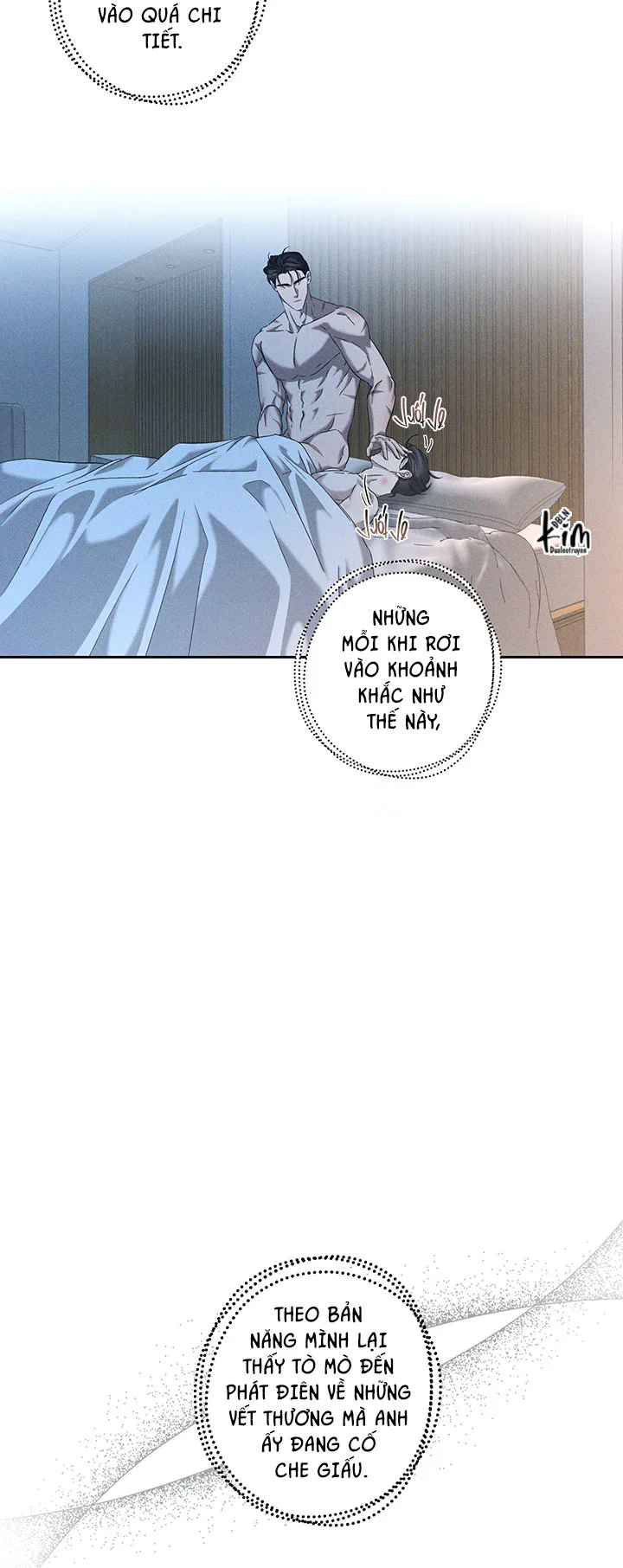 EDEN Chapter 46 Trang 34