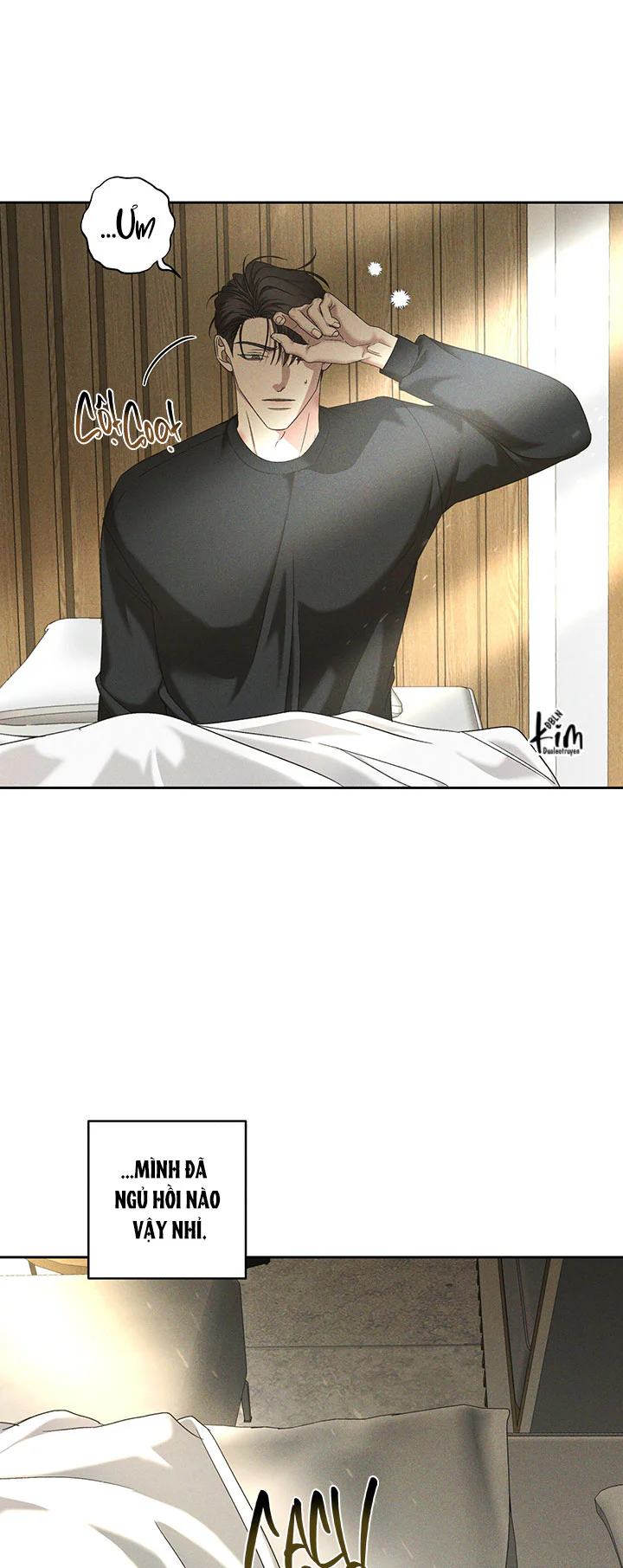 EDEN Chapter 46 Trang 36