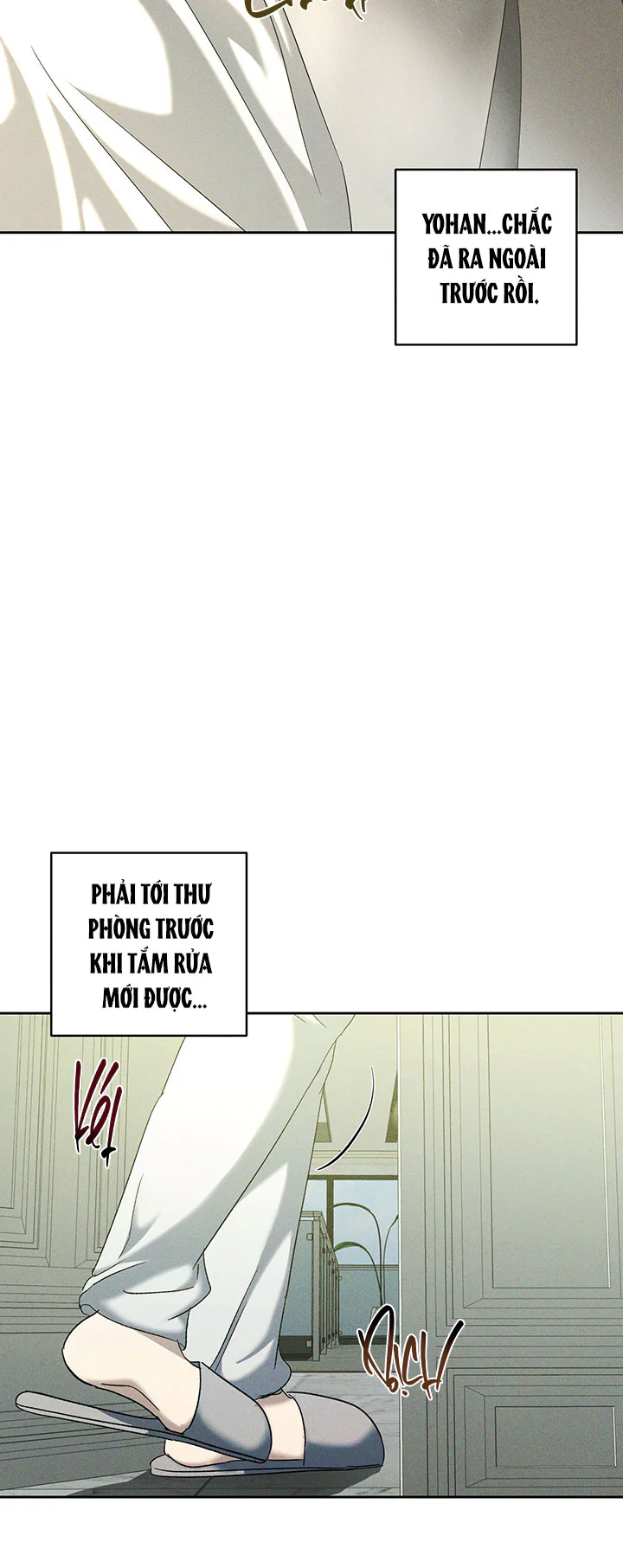 EDEN Chapter 46 Trang 37